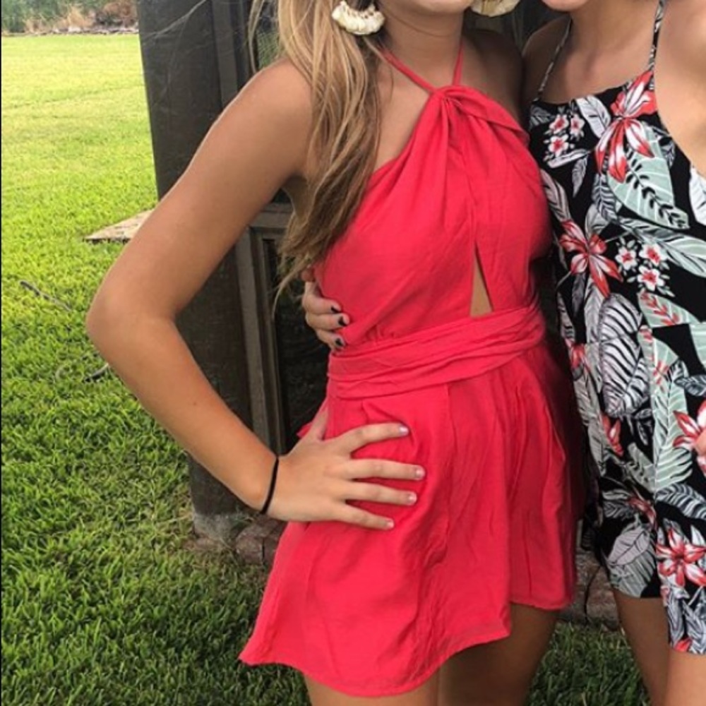 Romper